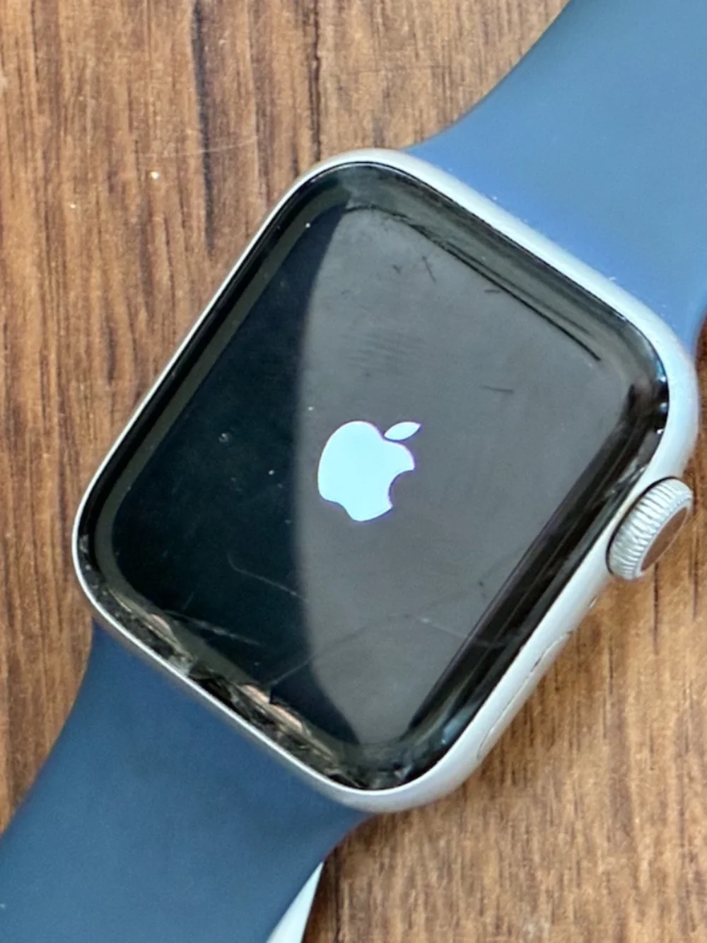 Apple Watch (one-owner/unlocked)